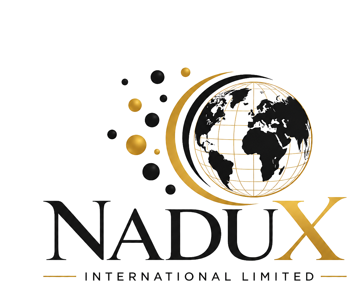 NADUX International Limited